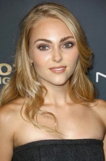 AnnaSophia Robb