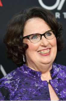 Phyllis Smith