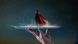 Mucize Diye Bir Şey Var Mıdır?