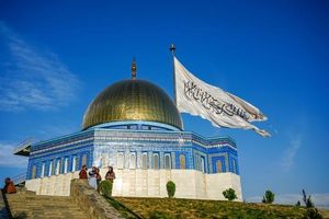 Afghanistan Four Years On Faces Crisis And Cautious Engagement