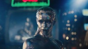 Streaming Platforms Unleash Blockbuster Weekend Lineup