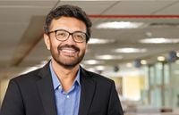Varun Berry: Steering Britannia’s Next Growth Chapter as CEO, Executive VC & MD - India Retailing