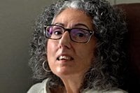 ‘Motor neurone disease robbed me of my voice – now I can finally speak again thanks to AI and an old videotape’