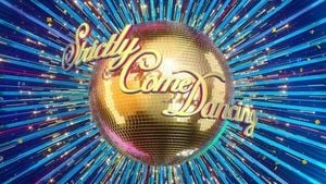 Strictly Come Dancing Star Arrested In London Scandal