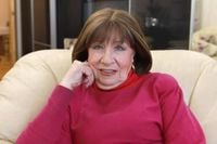 Умерла экс-режиссер программы «Время» Кислова: что известно, последние дни