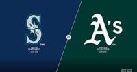 Seattle Mariners at Athletics Preview - 05/06/2025
