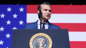 Trump And Hegseth Reshape Military With Hardline Orders