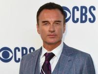 Julian McMahon death: ‘Fantastic Four’ and ‘Charmed’ actor loses cancer battle | The Express Tribune