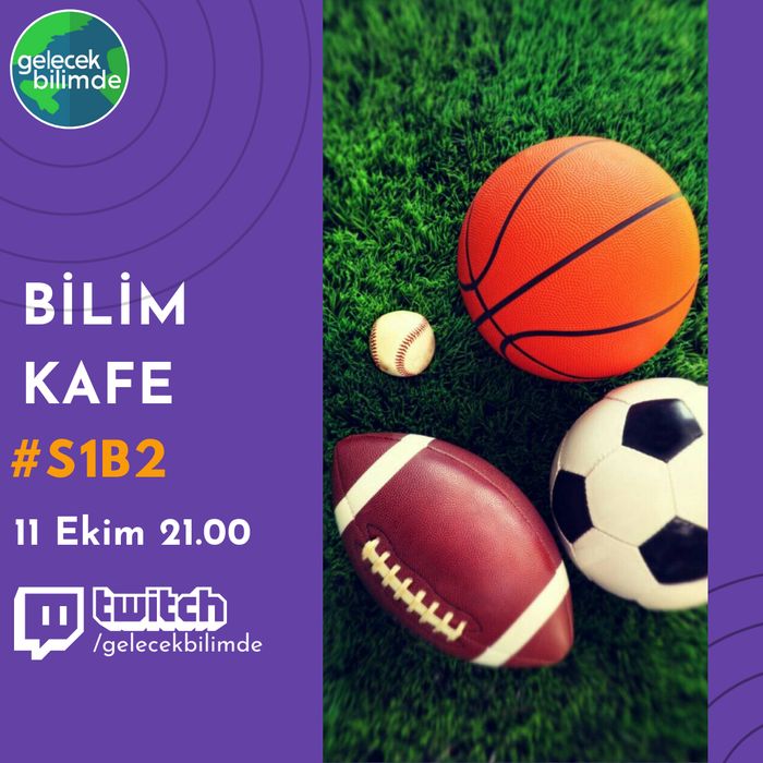 Spor ve Oyunun İçindeki Bilim ve Teknoloji