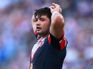Brandon Smith Joins Rabbitohs Mid-Season In Major NRL Shakeup
