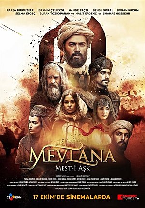Mevlana: Mest-i Aşk