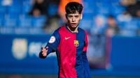 Ver EN VIVO ONLINE el Espanyol vs. FC Barcelona, Semifinales Copa Cataluña 2024-25: Dónde ver, TV, canal y Streaming | Goal.com México