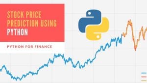 New Deep Learning Model Enhances Stock Market Prediction Accuracy