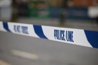Murder arrest made following deaths of two children