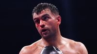 Jack Catterall and Harlem Eubank sustain horror cuts as fight waved off early