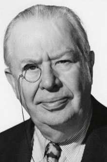 Charles Coburn