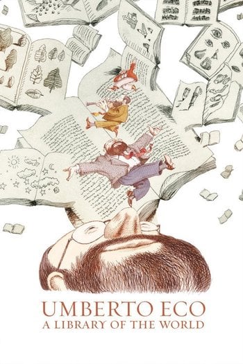 Umberto Eco: la biblioteca del mondo