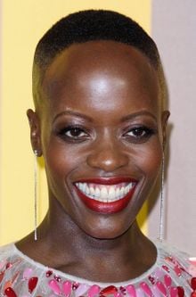 Florence Kasumba