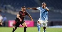 Atlanta United falls to NYCFC 4-0