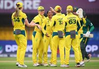 ICC Women's World Cup 2025: Australia Set To Take On India; England To Lock Horns With South Africa In Semi-Finals   | Outlook India