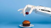 These Are The Latest AI Trends Transforming The Food Industry