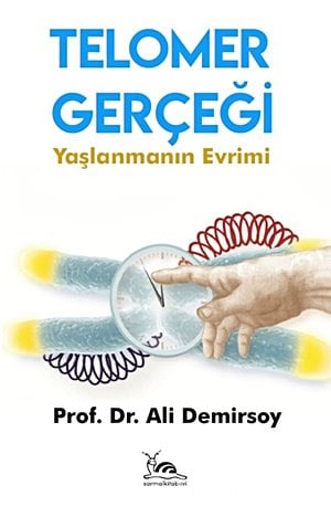 Telomer Gerçeği