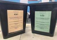 Wins for Reform UK and Conservatives in Borough Council by-elections – Newcastle-under-Lyme Borough Council