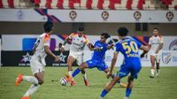 Kerala Blasters beats East Bengal 2-0, knocks defending champion out of Kalinga Super Cup 2025