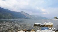 Il tempo concede una tregua, ma Pasqua e Pasquetta saranno sotto la pioggia