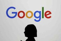 Google fined for anticompetitive deals | Arkansas Democrat Gazette