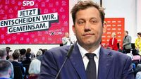 Letzte Ministerposten unter Merz noch ungeklärt: Neuer Regierungssprecher steht fest