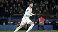 PSG - OM. Véronique Rabiot va porter plainte pour les injures envers Adrien Rabiot dans le Classique