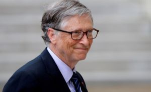 Bill Gates Explores Life's Code In New Memoir