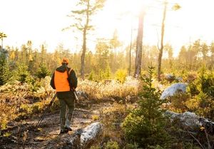 Iowa Teen Hunter Killed In Tragic Mistaken Identity