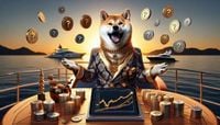 Beste Meme Coins om deze week te kopen: 4 tokens die kunnen exploderen - FinanceFeeds