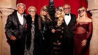Wird Carmens 60. Geburtstag zur Eskalation? Töchter planen „Sixty Shades“-Party