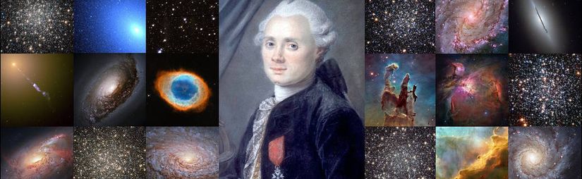 Charles Messier