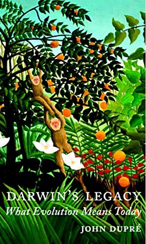 Darwin's Legacy