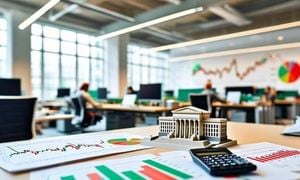 Dollar Slides As Fed Rate Cut Bets Rise Amid Job Losses