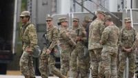 Trump’s National Guard deployment in Chicago area faces pivotal legal battle