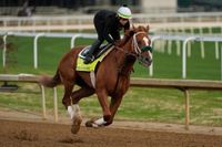 How to watch the 2025 Kentucky Derby: Post time, odds, TV channel, FREE live streams