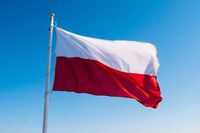 Świętujemy Dzień Flagi i 234. rocznicę uchwalenia Konstytucji 3 Maja  | Narodowe Centrum Kultury