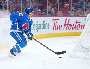 Avalanche Trade Girard To Penguins For Kulak In Major NHL Shakeup