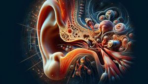 Study Reveals Humans Still Use Auricular Muscles During Listening