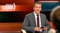 „Markus Lanz“ heute: Die Gäste und Themen am Mittwoch, 19. März 2025