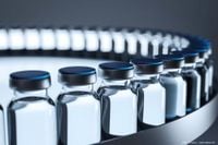 AGC Biologics to manufacture AAVantgarde’s dual-vector gene therapies, AVB-039 and AAVB-081 | Ophthalmology Times - Clinical Insights for Eye Specialists