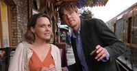 BBC Death in Paradise star admits they 'weren't ready' to leave show