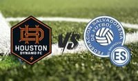 A qué hora y cómo VER EN VIVO Houston Dynamo vs El Salvador HOY 19 de marzo