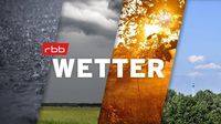 Vorschau: rbb wetter • Die Wetteraussichten für Berlin und Brandenburg | Programm