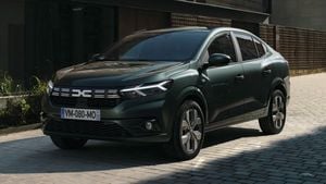 Lada Iskra To Launch On Historic Anniversary